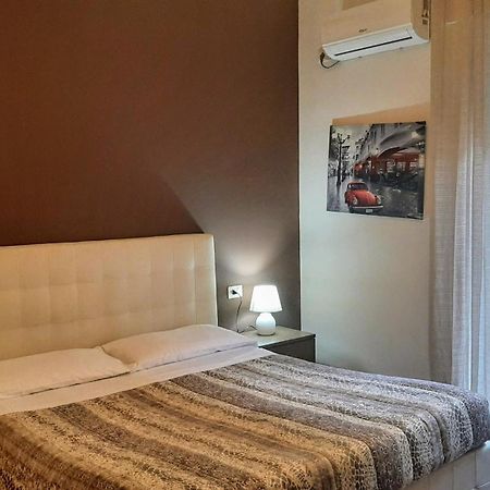 Dolci Ricordi Hotel Bari Luaran gambar