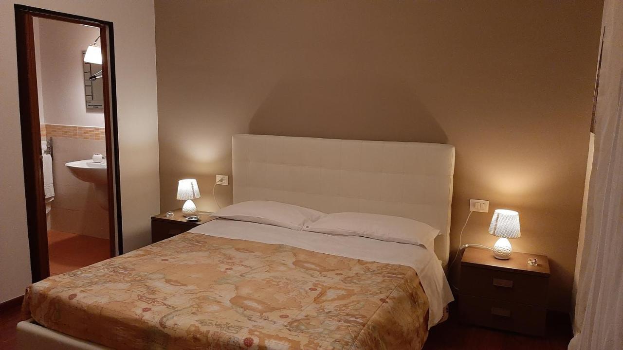 Dolci Ricordi Hotel Bari Luaran gambar