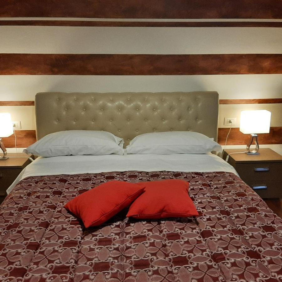 Dolci Ricordi Hotel Bari Luaran gambar