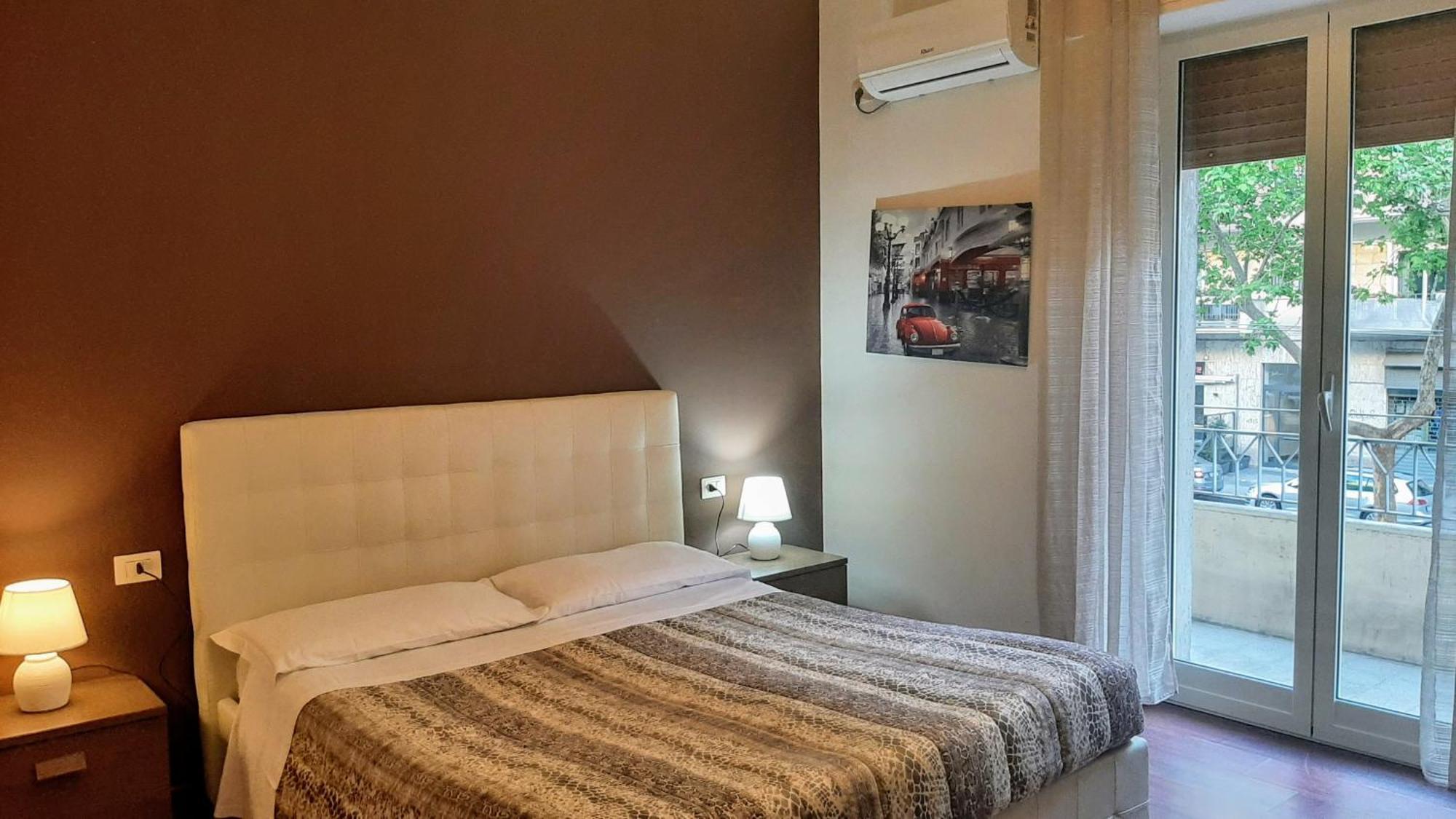 Dolci Ricordi Hotel Bari Luaran gambar