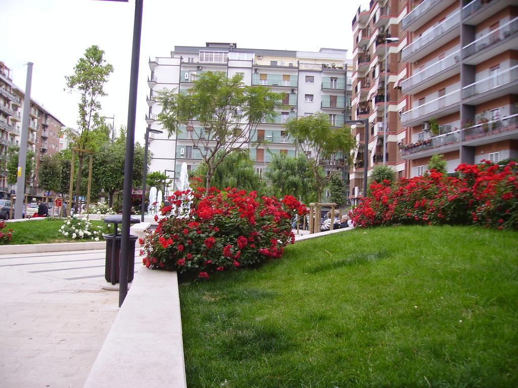 Dolci Ricordi Hotel Bari Bilik gambar