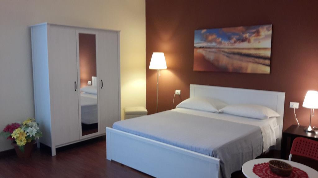 Dolci Ricordi Hotel Bari Luaran gambar