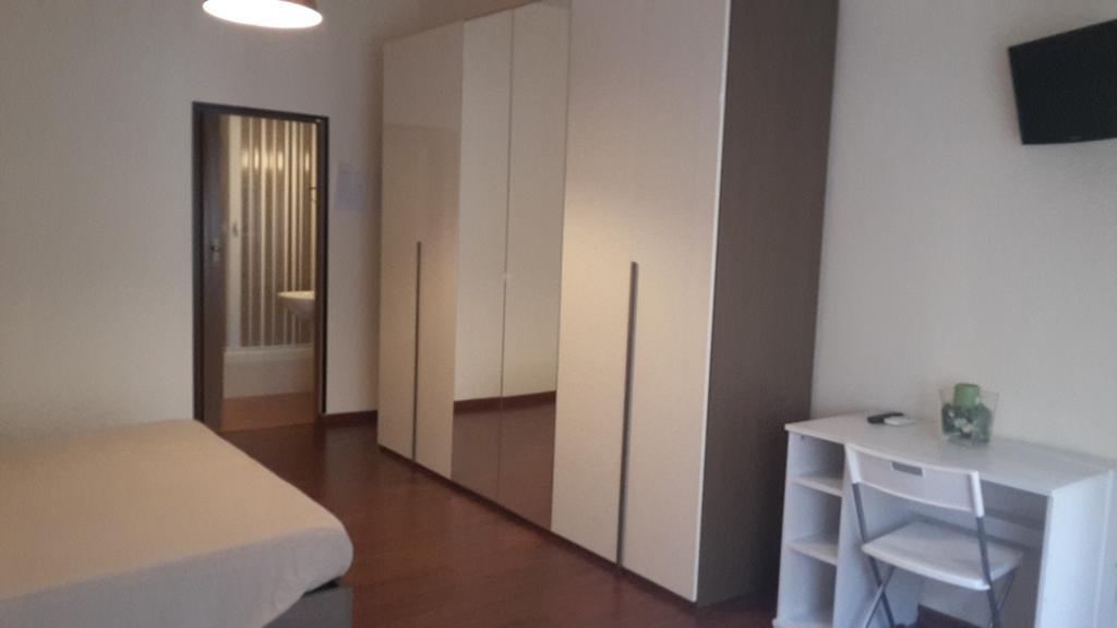 Dolci Ricordi Hotel Bari Luaran gambar