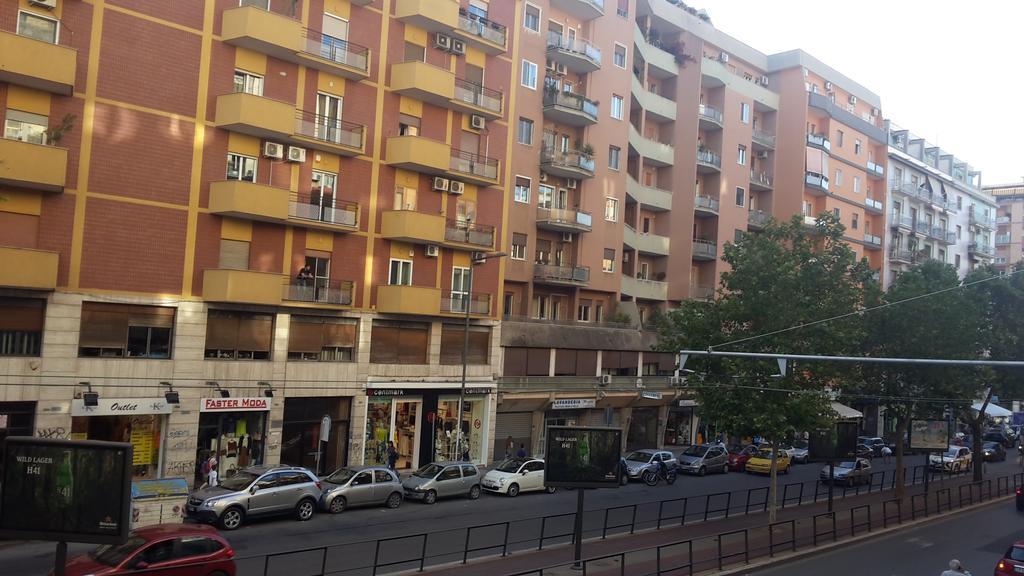 Dolci Ricordi Hotel Bari Luaran gambar