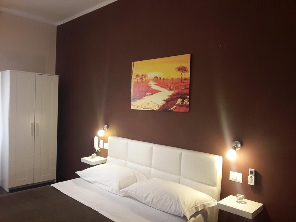 Dolci Ricordi Hotel Bari Luaran gambar