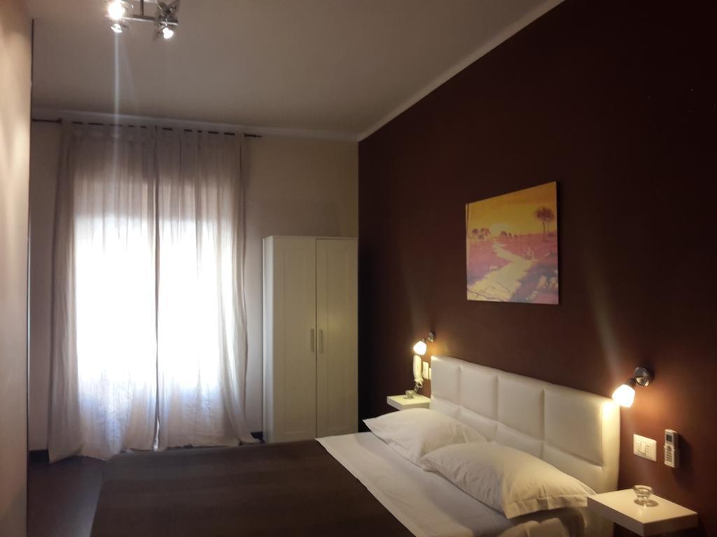 Dolci Ricordi Hotel Bari Luaran gambar