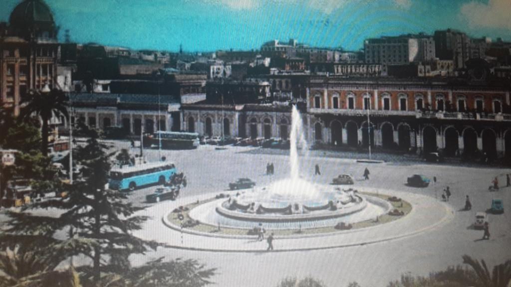 Dolci Ricordi Hotel Bari Luaran gambar