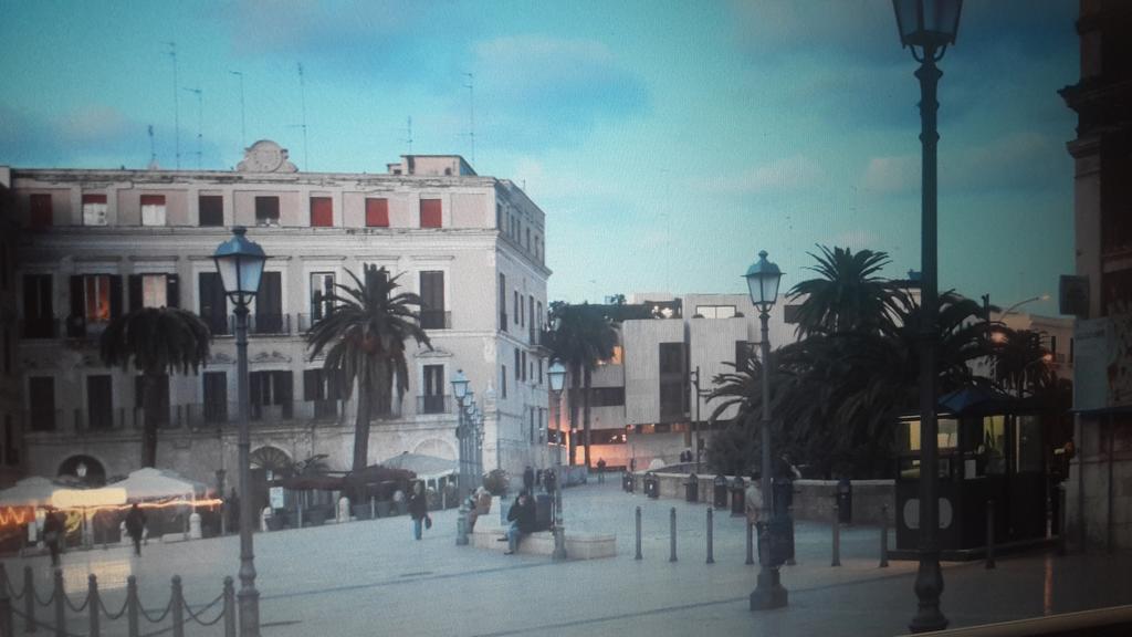 Dolci Ricordi Hotel Bari Luaran gambar