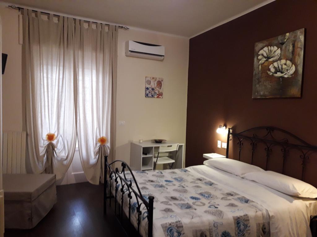 Dolci Ricordi Hotel Bari Luaran gambar