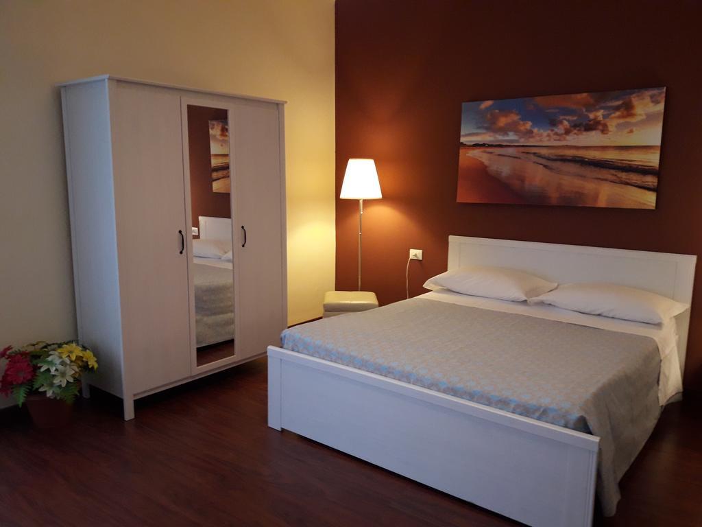 Dolci Ricordi Hotel Bari Luaran gambar