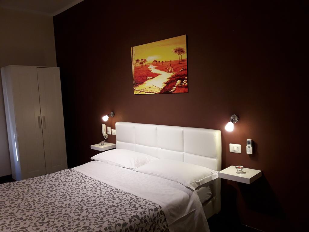 Dolci Ricordi Hotel Bari Luaran gambar