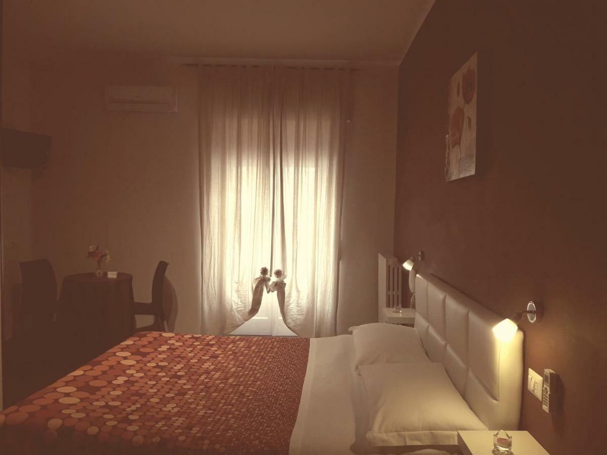 Dolci Ricordi Hotel Bari Luaran gambar