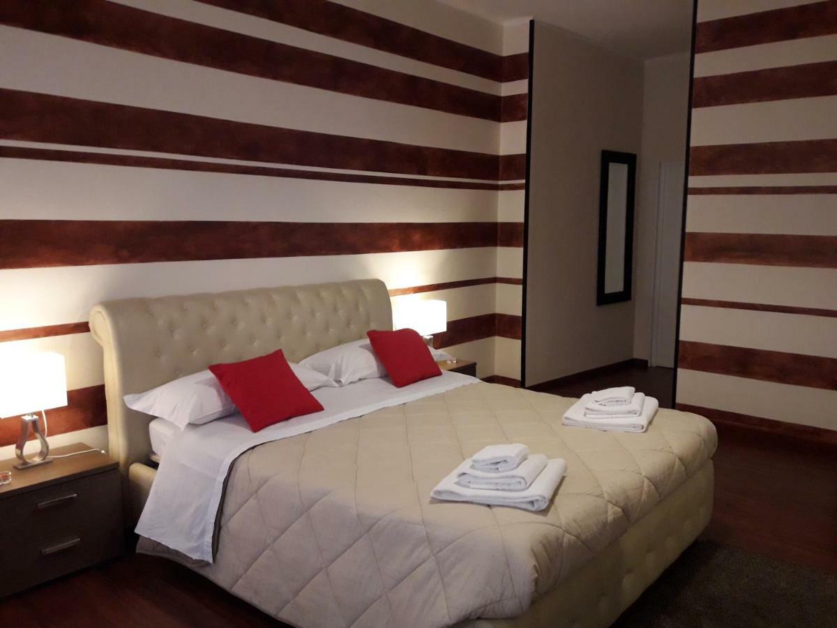 Dolci Ricordi Hotel Bari Luaran gambar