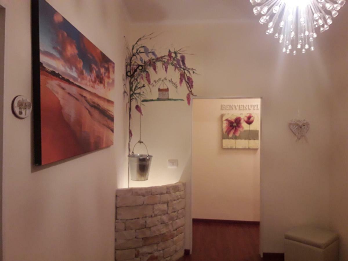 Dolci Ricordi Hotel Bari Luaran gambar