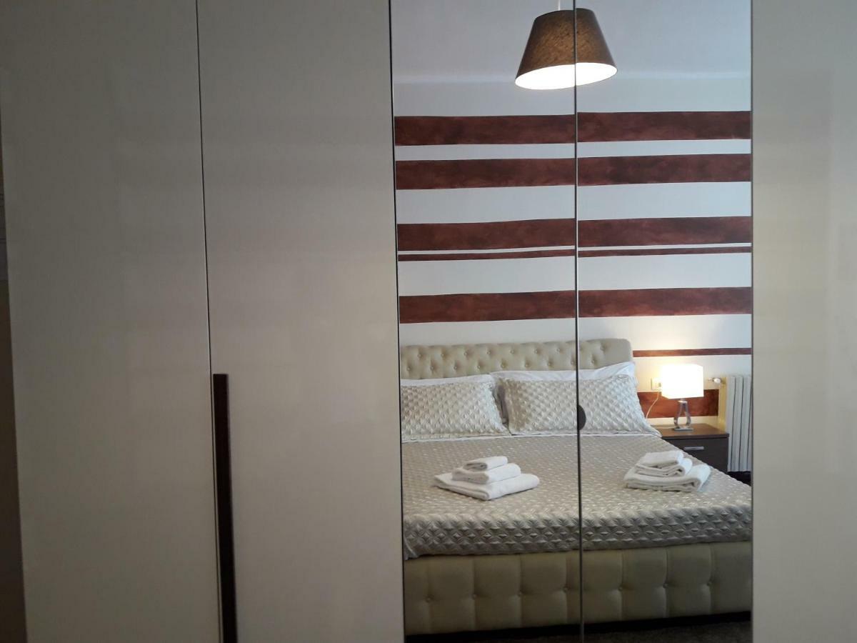 Dolci Ricordi Hotel Bari Luaran gambar