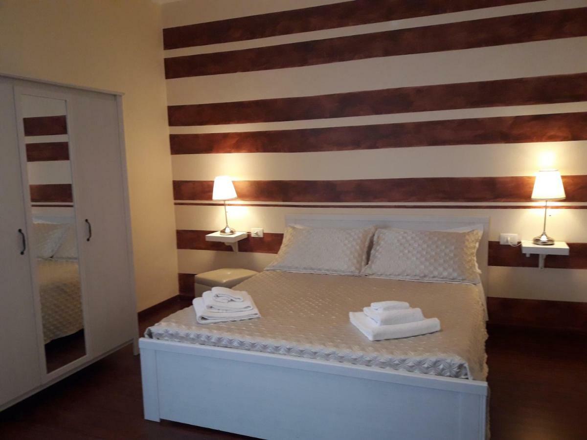 Dolci Ricordi Hotel Bari Luaran gambar