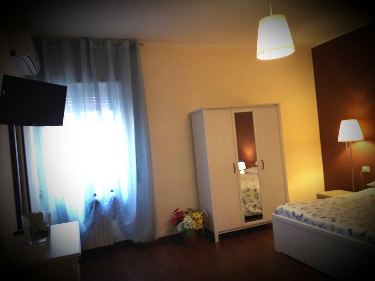 Dolci Ricordi Hotel Bari Luaran gambar