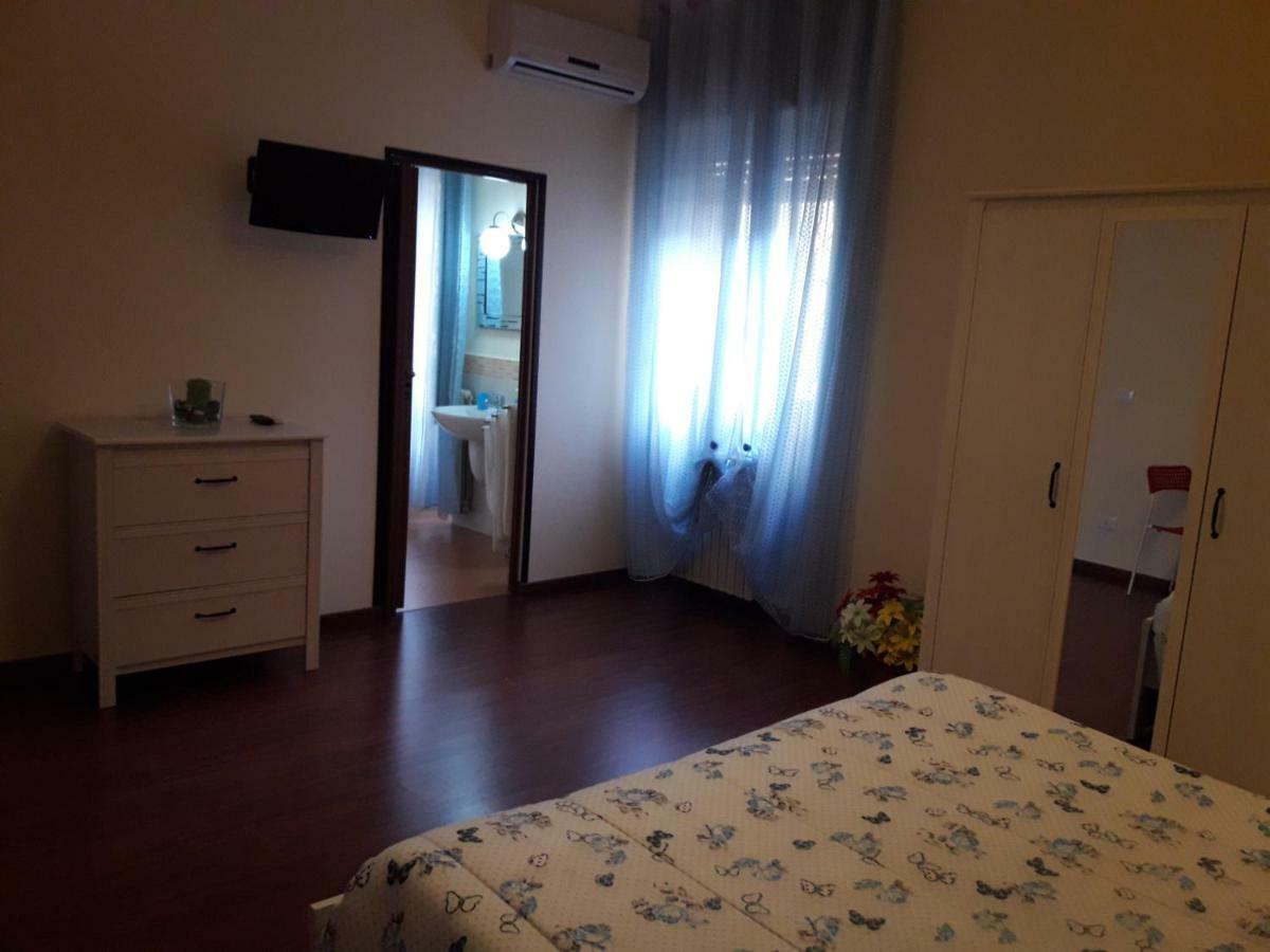 Dolci Ricordi Hotel Bari Luaran gambar