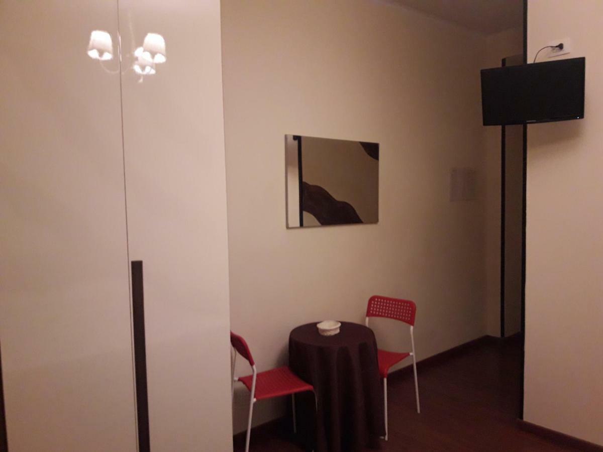 Dolci Ricordi Hotel Bari Luaran gambar
