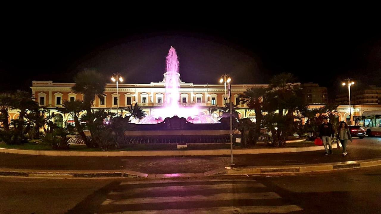 Dolci Ricordi Hotel Bari Luaran gambar